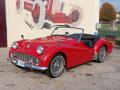 usato TRIUMPH TR3