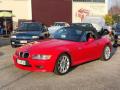 usato BMW Z3