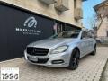 usato MERCEDES CLS 350