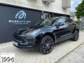 usato PORSCHE Macan