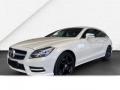 usato MERCEDES CLS 350