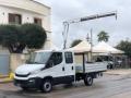 usato IVECO Daily