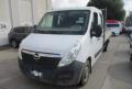 usato OPEL Movano