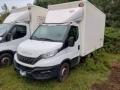 usato IVECO Daily