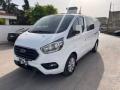 usato FORD Transit Custom