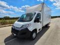 usato FIAT Ducato