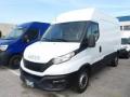 usato IVECO Daily