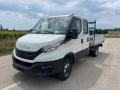 nuovo IVECO Daily