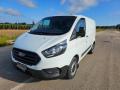 usato FORD Transit Custom