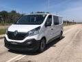 usato RENAULT Trafic