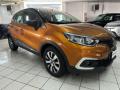 usato RENAULT Captur