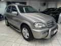 usato MERCEDES ML 270