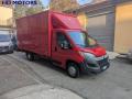 usato CITROEN Jumper