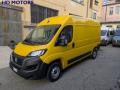 usato FIAT Ducato