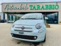 Km 0 FIAT 500C