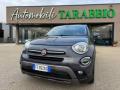 usato FIAT 500X