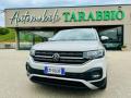 usato VOLKSWAGEN T Cross