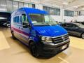 usato VOLKSWAGEN Crafter