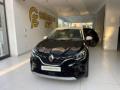 usato RENAULT Captur