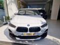 usato BMW X2