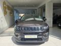 usato JEEP Compass