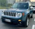 usato JEEP Renegade