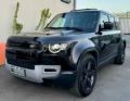 usato LAND ROVER Defender