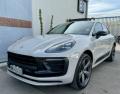 usato PORSCHE Macan