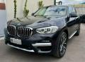 usato BMW X3