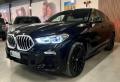 usato BMW X6