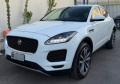 usato JAGUAR E Pace