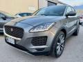 usato JAGUAR E Pace