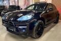 usato PORSCHE Macan