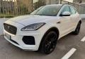 usato JAGUAR E Pace