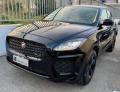 usato JAGUAR E Pace