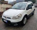 usato FIAT Sedici