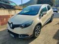 usato RENAULT Captur