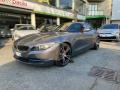 usato BMW Z4