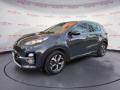 usato KIA Sportage