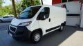 usato PEUGEOT Boxer