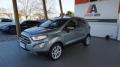 usato FORD EcoSport