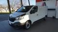 usato RENAULT Trafic