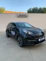 usato KIA Sportage