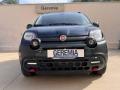 usato FIAT Panda Cross