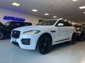 usato JAGUAR F Pace