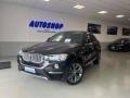 usato BMW X4