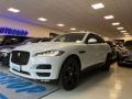 usato JAGUAR F Pace