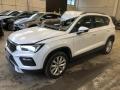 usato SEAT Ateca