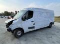 usato OPEL Movano