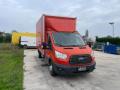 usato FORD Transit